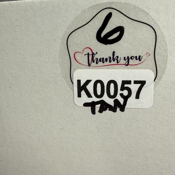 Marc Fisher Izzie Lace Up Boots Tan Suede Combat Boots Women's Size 6 Lug Sole - Picture 12 of 12